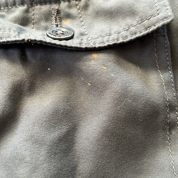 Cargo Hawk shorts - Picture 6 of 6